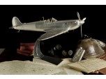 Spitfire model