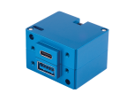 True Blue TA202 Series Non-Lit Duel USB A & USB C Charging Port