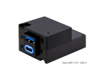 True Blue TA360 Series Power Delivery (PD) Charging Port