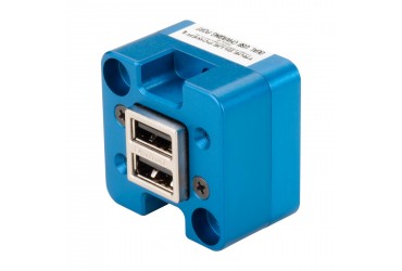True Blue TA102 Series Duel USB Charging Port